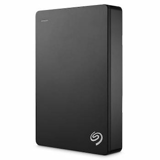 Жесткий диск Seagate Original USB 3.0 5Tb STDR5000200 Backup Plus 2.5" черный