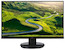 Монитор Acer 21.5" K222HQLBid черный TN+film LED 5ms 16:9 DVI HDMI Mat 200cd