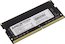 Память SO-DDR4 4Gb 2400MHz AMD R744G2400S1S-UO OEM PC4-19200 CL17 SO-DIMM 260-pin 1.2В