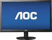 Монитор AOC 19.5" Professional m2060swd/01 черный MVA LED 5ms 16:9 DVI Mat 250cd