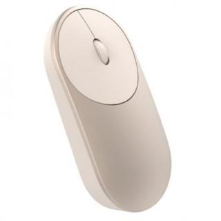 Беспроводная мышь Xiaomi Mi Wireless Portable Mouse International Gold