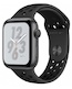 Смарт-Часы Apple Watch Series 4 Nike+ MU6L2 44mm Space Gray Aluminum Case with Anthracite/Black Nike Sport Band