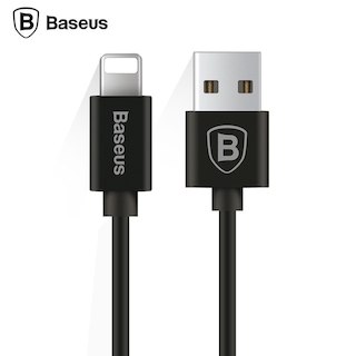 Кабель Baseus Apple Lightning для iPhone 5 / iPad 4/ iPad mini