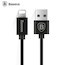 Кабель Baseus Apple Lightning для iPhone 5 / iPad 4/ iPad mini