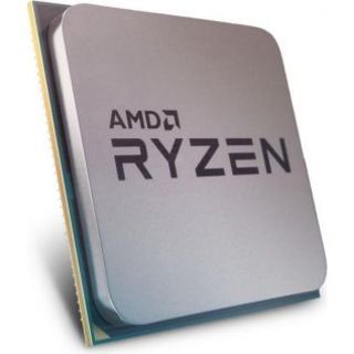 Процессор AMD Ryzen 5 2600X AM4 (YD260XBCM6IAF) (3.6GHz) Tray