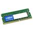 Память SO-DDR4 8Gb 2400MHz Crucial CT8G4SFS824A RTL PC4-19200 CL17 SO-DIMM 260-pin 1.2В single rank