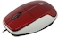 Мышь Defender MS-940 Red Wired USB Optical (52941)