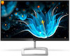 Монитор Philips 27" 276E9QJAB (00/01) черный IPS LED 16:9 DVI HDMI M/M матовая 1000:1 250cd 178гр/178гр 1920x1080 D-Sub DisplayPort FHD 3.99кг