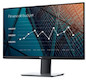 Монитор Dell 27" P2719H черный IPS LED 8ms 16:9 HDMI матовая HAS Pivot 1000:1 300cd 178гр/178гр 1920x1080 D-Sub DisplayPort FHD USB
