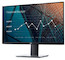 Монитор Dell 27" P2719H черный IPS LED 8ms 16:9 HDMI матовая HAS Pivot 1000:1 300cd 178гр/178гр 1920x1080 D-Sub DisplayPort FHD USB