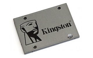 Накопитель SSD SATA 240Gb Kingston TLC SUV500/240G w500 r520
