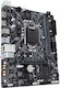 Материнская плата Gigabyte H310M A Soc-1151v2 Intel H310 2xDDR4 mATX AC97 8ch(7.1) GbLAN+HDMI+DP
