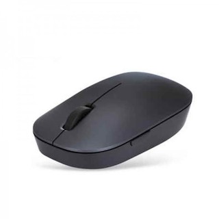 Беспроводная мышь Xiaomi Mi Wireless Mouse International Black