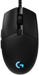 Мышь Logitech G102 Prodigy Wired Gaming USB