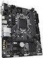 Материнская плата Gigabyte H310M S2H 2.0 Soc-1151v2 Intel H310 2xDDR4 mATX AC`97 8ch(7.1) GbLAN+VGA+DVI+HDMI