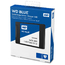 Накопитель SSD SATA 250Gb WD Blue WDS250G2B0A  w525 r550