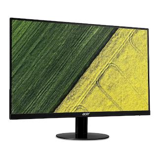Монитор Acer 23" SA230bid черный IPS LED 4ms 16:9 HDMI матовая 250cd 178гр/178гр 1920x1080 D-Sub FHD 2.6кг