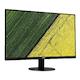 Монитор Acer 23" SA230bid черный IPS LED 4ms 16:9 HDMI матовая 250cd 178гр/178гр 1920x1080 D-Sub FHD 2.6кг
