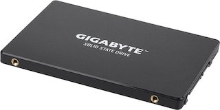 Накопитель SSD SATA 256Gb Gigabyte UD PRO GP-GSTFS30256GTTD