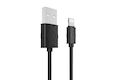 Кабель Baseus Yaven microUSB Cable 1m black
