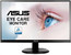 Монитор Asus 23.8" VP249HR черный IPS LED 16:9 HDMI M/M матовая 1000:1 250cd 178гр/178гр 1920x1080 D-Sub FHD 3.61кг