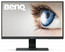 Монитор Benq 24.5" GL2580HM черный TN LED 2ms 16:9 DVI HDMI M/M матовая 12000000:1 250cd 170гр/160гр 1920x1080 D-Sub FHD 4.4кг