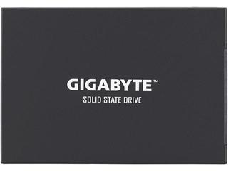 Накопитель SSD SATA 256Gb Gigabyte GP-GSTFS31256GTND 2.5"