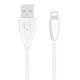 Кабель Baseus Cable For Apple Lightning 2m White