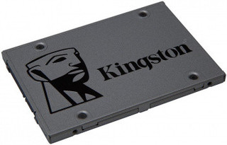Накопитель SSD SATA 480GB Kingston TLC SUV500/480G w500 r520