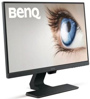 Монитор Benq 27" BL2780 черный IPS LED 16:9 HDMI M/M матовая 250cd 178гр/178гр