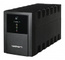 Источник бесперебойного питания Ippon Back Basic 2200 Euro 1320Вт 2200ВА черный