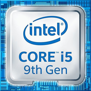 Процессор Intel Original Core i5 9600K Soc-1151v2 (CM8068403874405S RG11) (3.7GHz/iUHDG630) OEM