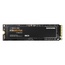 Накопитель SSD M.2 500Gb Samsung PCI-E x4 MZ-V7S500BW 970 EVO Plus M.2 2280