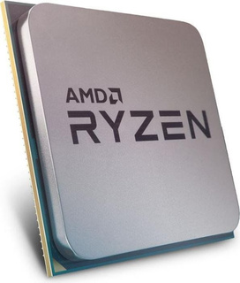 Процессор AMD Ryzen 3 3200G AM4 (YD3200C5M4MFH) (3.6GHz/Radeon Vega 8) oem