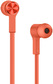 Гарнитура Huawei FreeLace Wireless Earphones Orange CM70-C