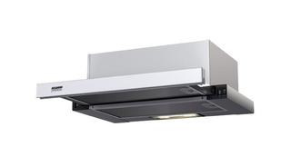 Вытяжка встраиваемая Krona KAMILLA 500 WHITE