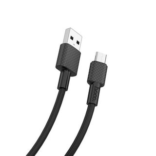 Кабель Hoco X29 micro USB 1m