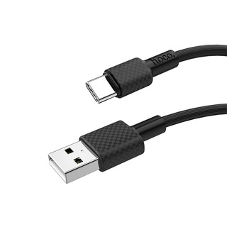 Кабель Hoco X29 USB type-C 1m