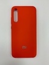 Чехол для Xiaomi Mi A3 силиконовый Red Innovation (накладка)