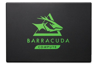 Накопитель SSD SATA 500Gb Seagate ZA500CM10003 Barracuda 2.5"