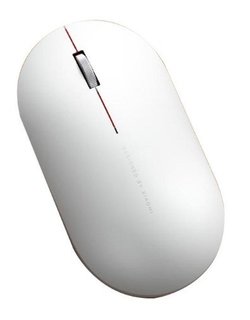 Беспроводная мышь Xiaomi Mi Wireless Mouse 2 White XMWS002TM