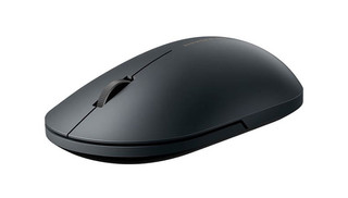 Беспроводная мышь Xiaomi Mi Wireless Mouse 2 Black XMWS002TM