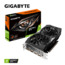 Видеокарта Gigabyte PCI-E GV-N166TOC-6GD NV GTX1660TI 6144Mb 192b GDDR6 1536/12000/HDMIx1/DPx3/HDCP