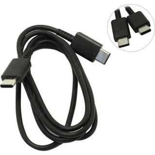 Кабель Samsung USB Type-C-Type-C EP-DA705BBRGRU