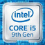 Процессор Intel Original Core i5 9400F Soc-1151v2 (BX80684I59400F RF6M) (2.9GHz) BOX