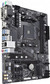 Материнская плата Gigabyte GA-A320M-S2H  Soc-AM4 AMD B350 2xDDR4 mATX AC`97 8ch(7.1) GbLAN RAID+VGA+DVI+HDMI