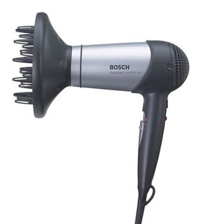 Фен Bosch PHD7765 ион