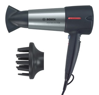 Фен Bosch PHD7960 ион, дифф