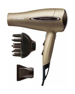 Фен Bosch PHD9769 ион, дифф