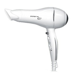 Фен Polaris PHD1838Ti ион